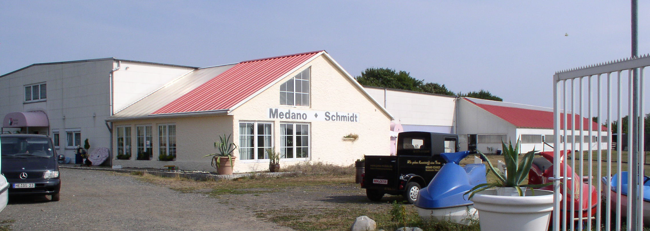 Medano-Schmidt